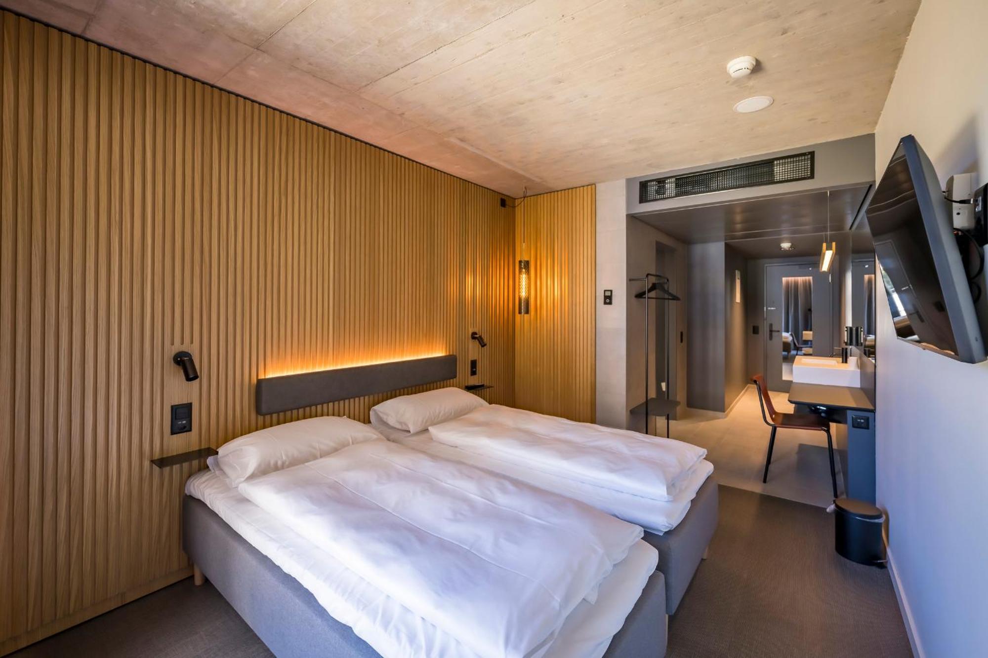 Zleep Hotel Zuerich-Kloten Exterior photo